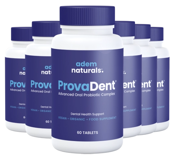 provadent bottle 6
